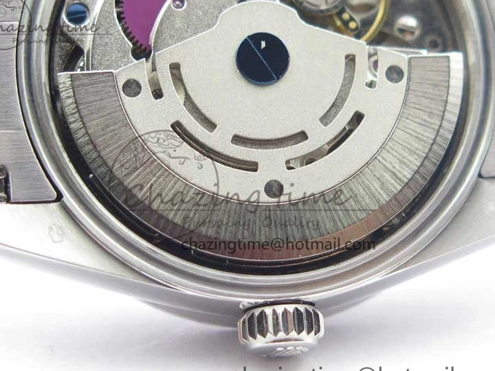 0115 GoodFit Datejust 31mm 278275 SS BP Maker Best Edition Gray Stick Markers Dial on SS President Bracelet 3089